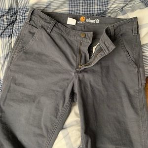 Women’s carhartt pants